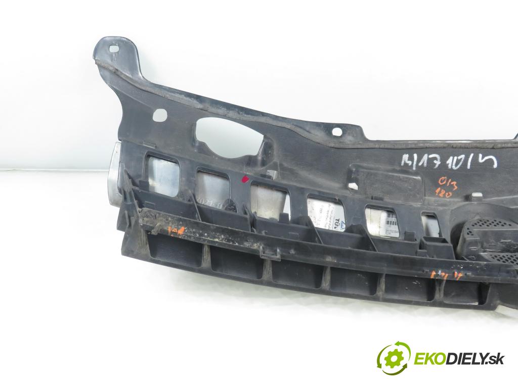 OPEL ASTRA H (A04) HB 2006 88,00 1.9 CDTI - Z 19 DT 1910,00 mřížka / maska 28766890