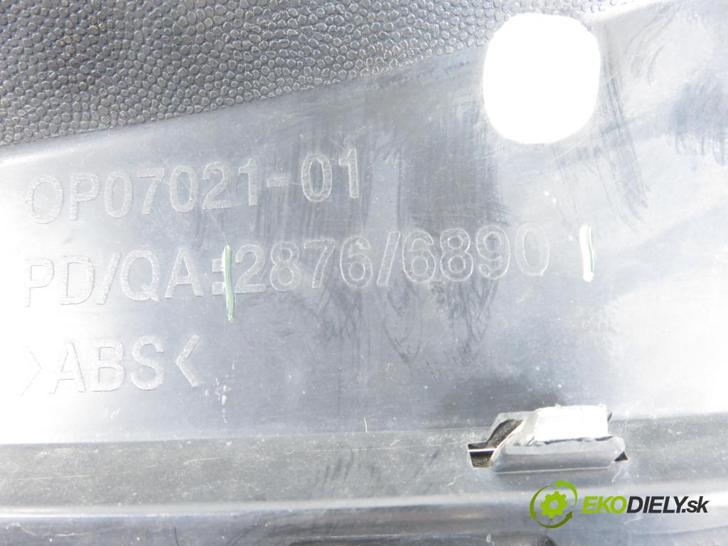 OPEL ASTRA H (A04) HB 2006 88,00 1.9 CDTI - Z 19 DT 1910,00 mřížka / maska 28766890