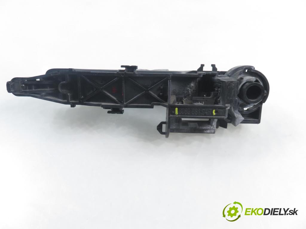 RENAULT MASTER III Platforma / podwozie (EV, HV, UV) KABINA/PLATFORMA 2015 0,00 2.3 dCi 165 FWD - M9T 700 2298,00 klika 806068194R