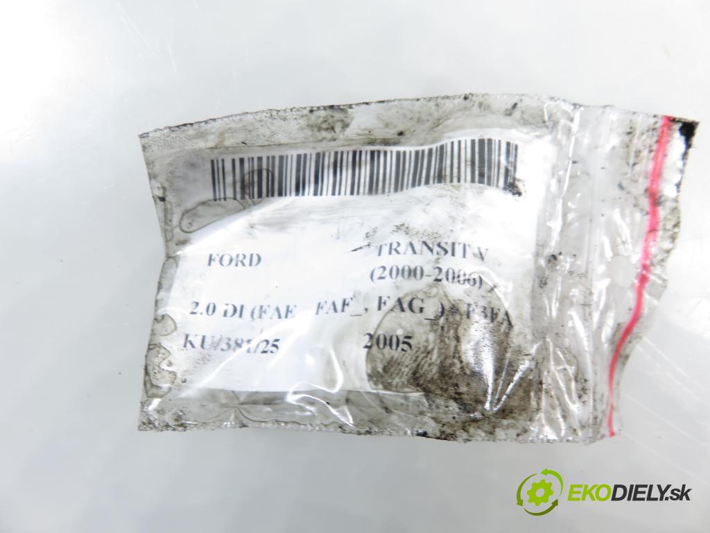 FORD TRANSIT Furgon (FA_ _) BUS 2005 63,00 2.0 DI 86 - F3FA 1998,00 vačka Vačkový hriadeľ: 4C1Q6A270BB