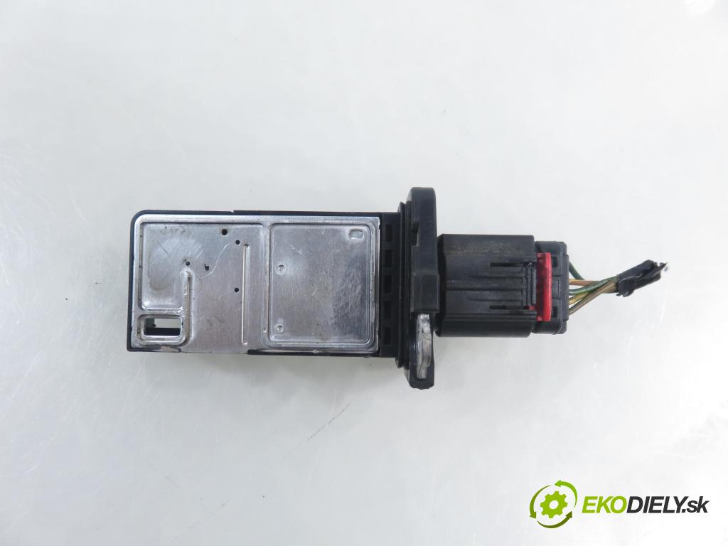 FORD FOCUS III HB 2016 77,00 1.6 Ti VCT 105 - IQDB 1596,00 váha vzduchu vzduchu 3L3A12B579BA