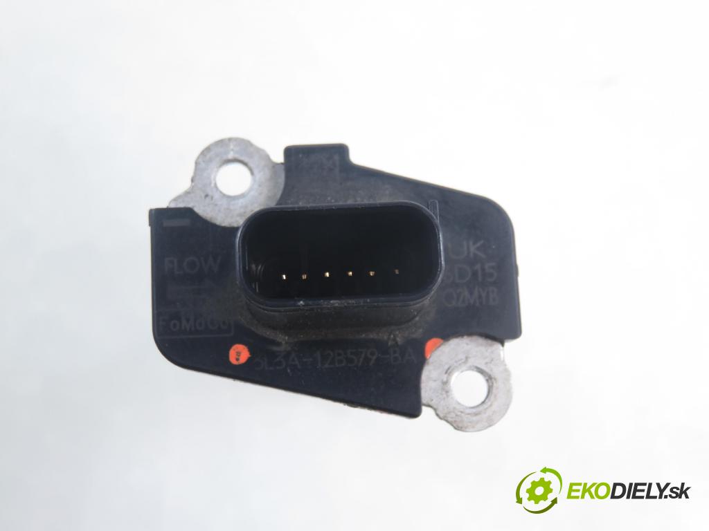 FORD FOCUS III HB 2016 77,00 1.6 Ti VCT 105 - IQDB 1596,00 váha vzduchu vzduchu 3L3A12B579BA
