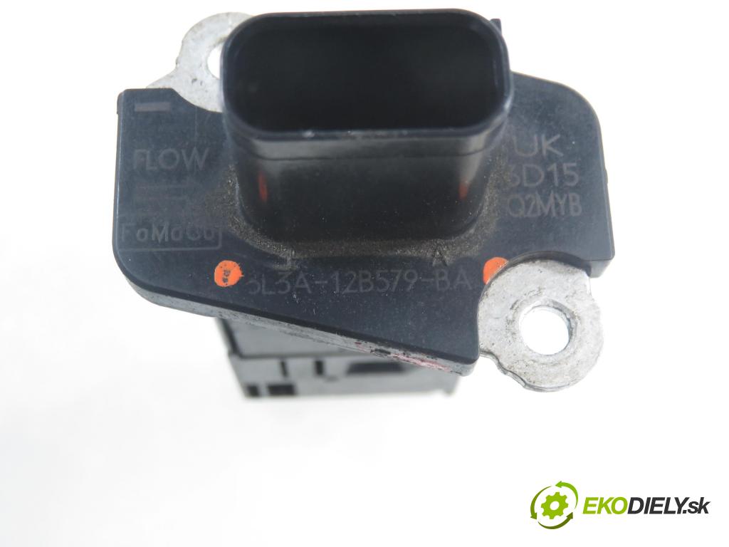 FORD FOCUS III HB 2016 77,00 1.6 Ti VCT 105 - IQDB 1596,00 váha vzduchu vzduchu 3L3A12B579BA