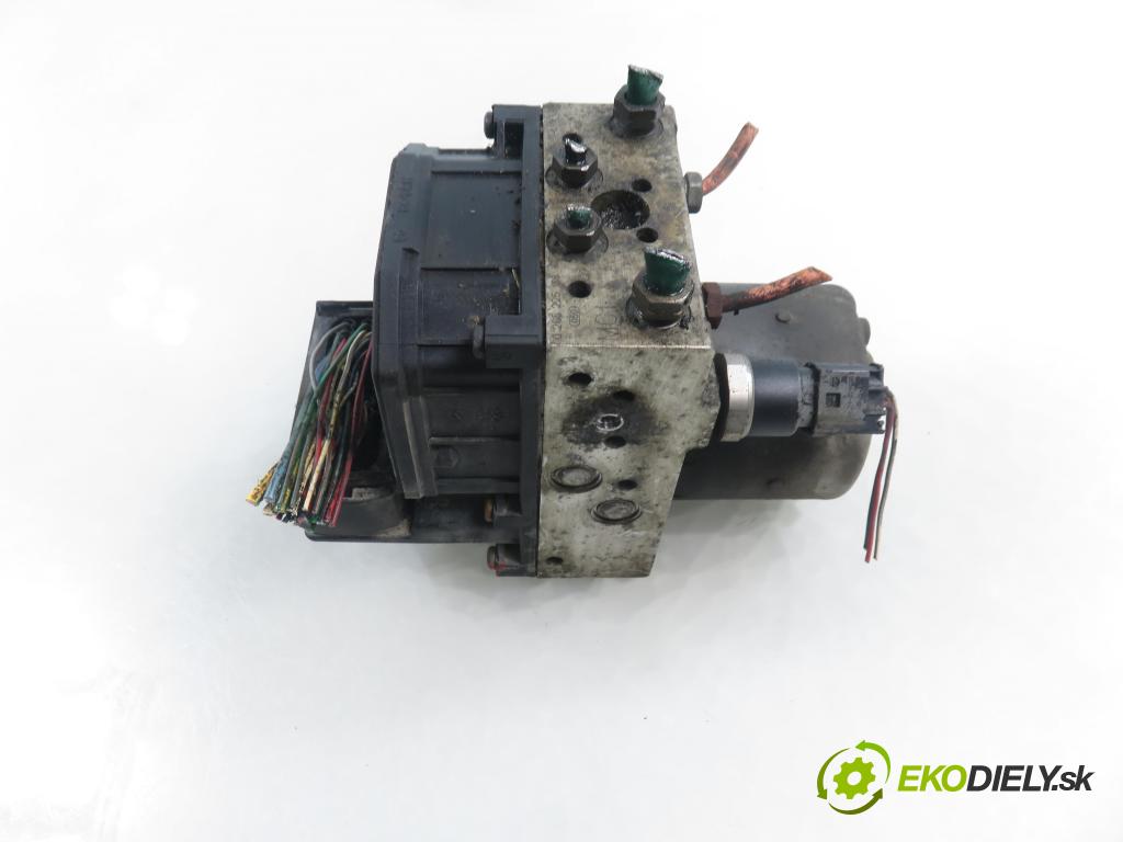 PEUGEOT 307 SW (3H) KOMBI 2003 79,00 2.0 HDI 110 - RHS 1997,00 Pumpa ABS 0265950084 (Pumpa ABS)