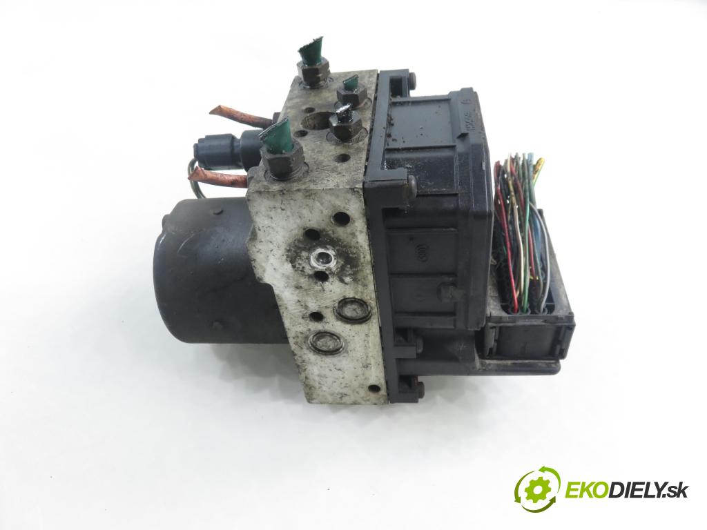 PEUGEOT 307 SW (3H) KOMBI 2003 79,00 2.0 HDI 110 - RHS 1997,00 Pumpa ABS 0265950084 (Pumpa ABS)