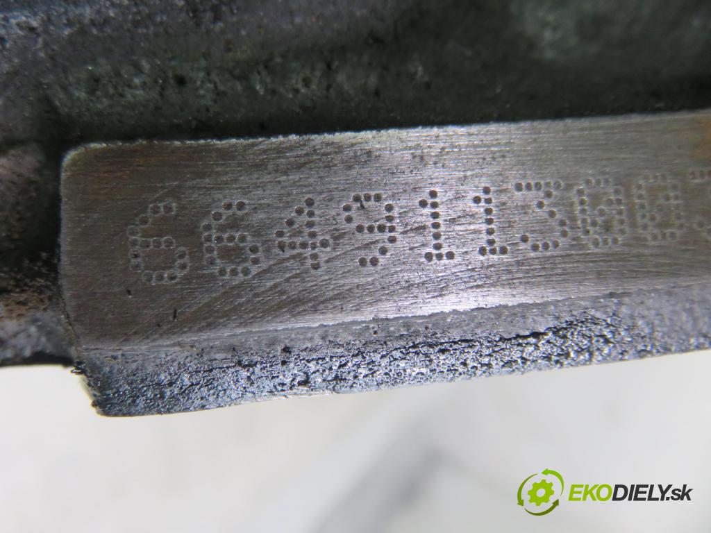 CHRYSLER PT CRUISER (PT_) HB 2004 89,00 2.2 CRD 121 - EDJ 2148,00 motor DIESLA 664911 ; EDJ