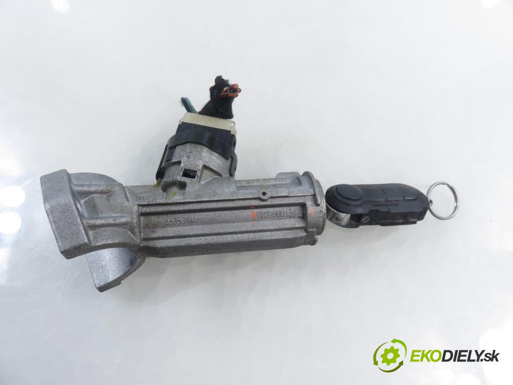 FIAT DUCATO Furgon (250_, 290_) FURGON 2010 74,00 100 Multijet 2.2 D - 4HV 2198,00 spinačka 010990013 (Spínacia skrinka)