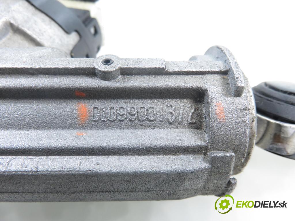 FIAT DUCATO Furgon (250_, 290_) FURGON 2010 74,00 100 Multijet 2.2 D - 4HV 2198,00 spinačka 010990013 (Spínacia skrinka)