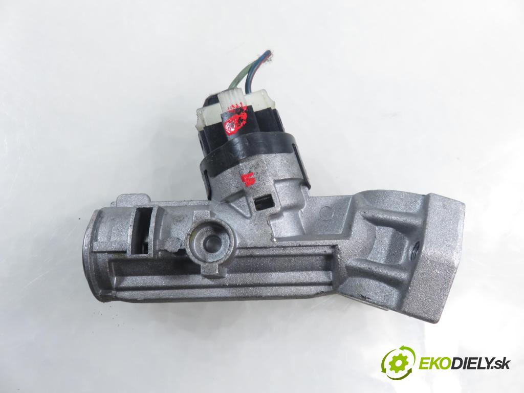 FIAT DUCATO Furgon (250_, 290_) FURGON 2010 74,00 100 Multijet 2.2 D - 4HV 2198,00 spinačka 010990013 (Spínacia skrinka)