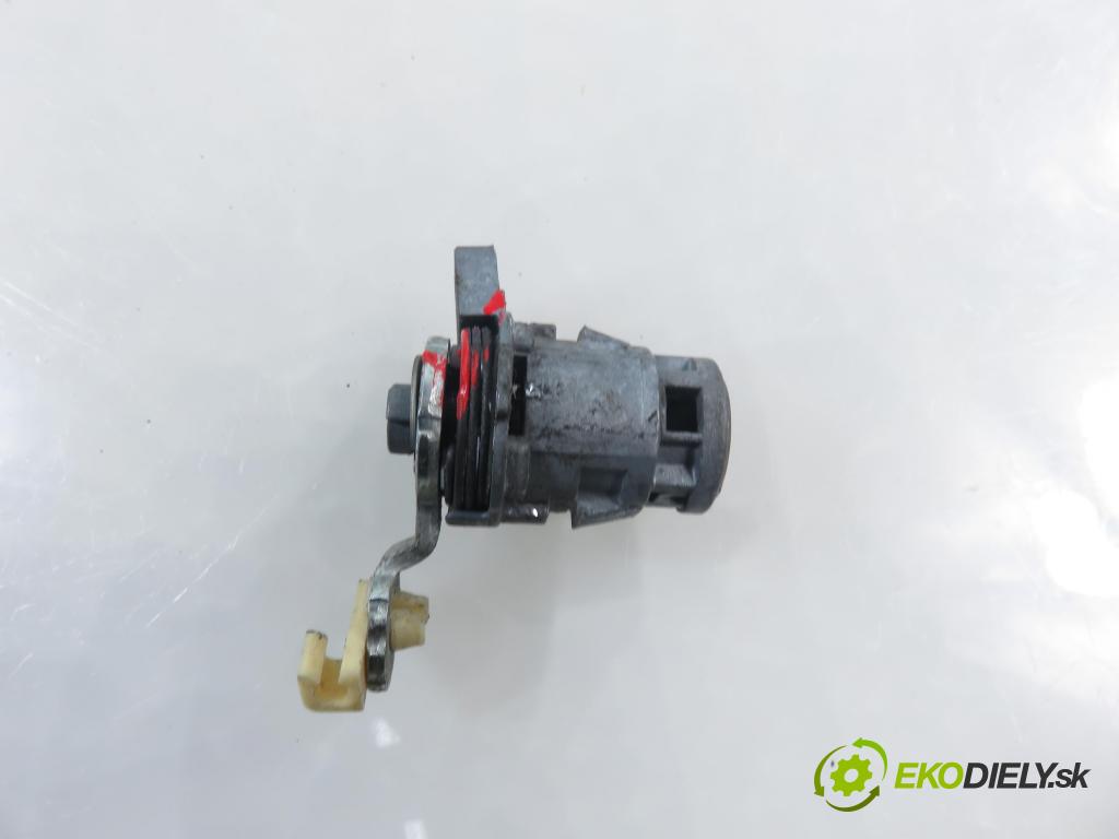 HONDA CIVIC VII Hatchback (EU, EP, EV) HB 2004 55,00 1.4 i 75 - D14Z6 1396,00 spinačka / zámky 25001031905A