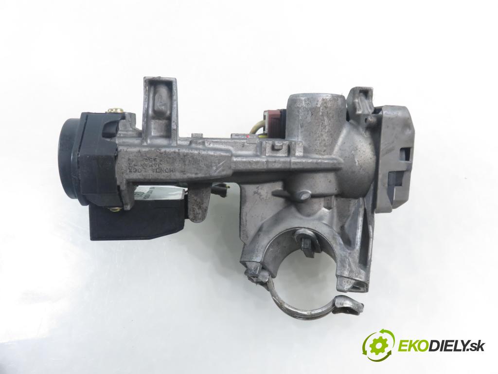 HONDA CIVIC VII Hatchback (EU, EP, EV) HB 2004 55,00 1.4 i 75 - D14Z6 1396,00 spinačka / zámky 25001031905A