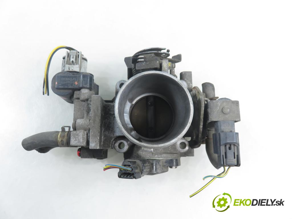 HONDA CIVIC VII Hatchback (EU, EP, EV) HB 2004 55,00 1.4 i 75 - D14Z6 1396,00 Škrtiaca klapka 368001912 (Škrtiaca klapka)