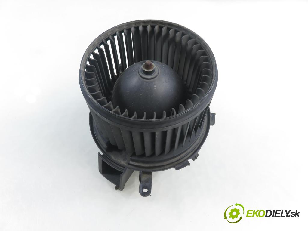 FIAT DUCATO Furgon (250_, 290_) FURGON 2010 74,00 100 Multijet 2.2 D - 4HV 2198,00 Ventilátor vetráku 168330100