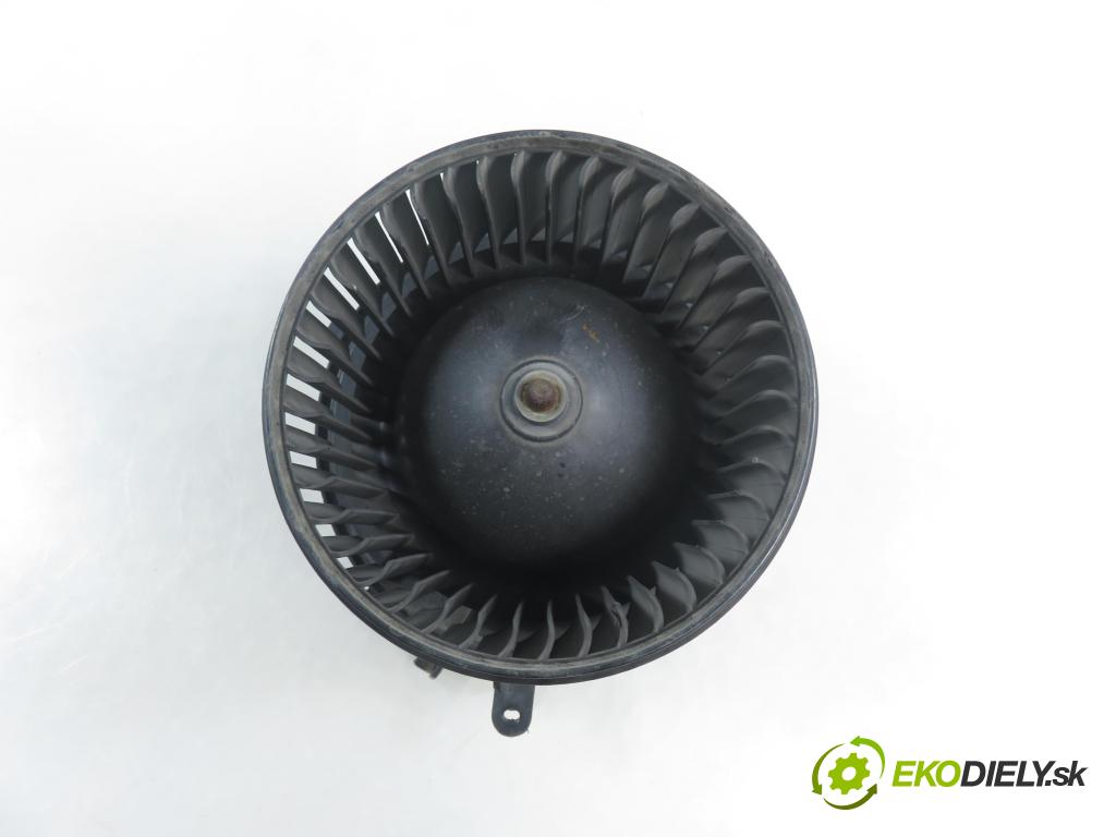 FIAT DUCATO Furgon (250_, 290_) FURGON 2010 74,00 100 Multijet 2.2 D - 4HV 2198,00 Ventilátor vetráku 168330100