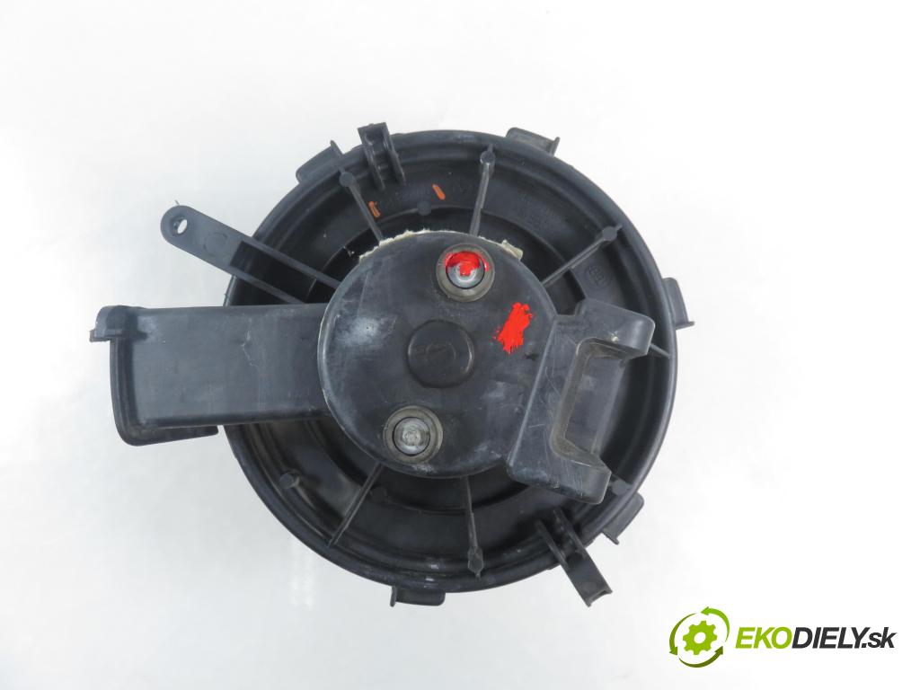 FIAT DUCATO Furgon (250_, 290_) FURGON 2010 74,00 100 Multijet 2.2 D - 4HV 2198,00 Ventilátor vetráku 168330100