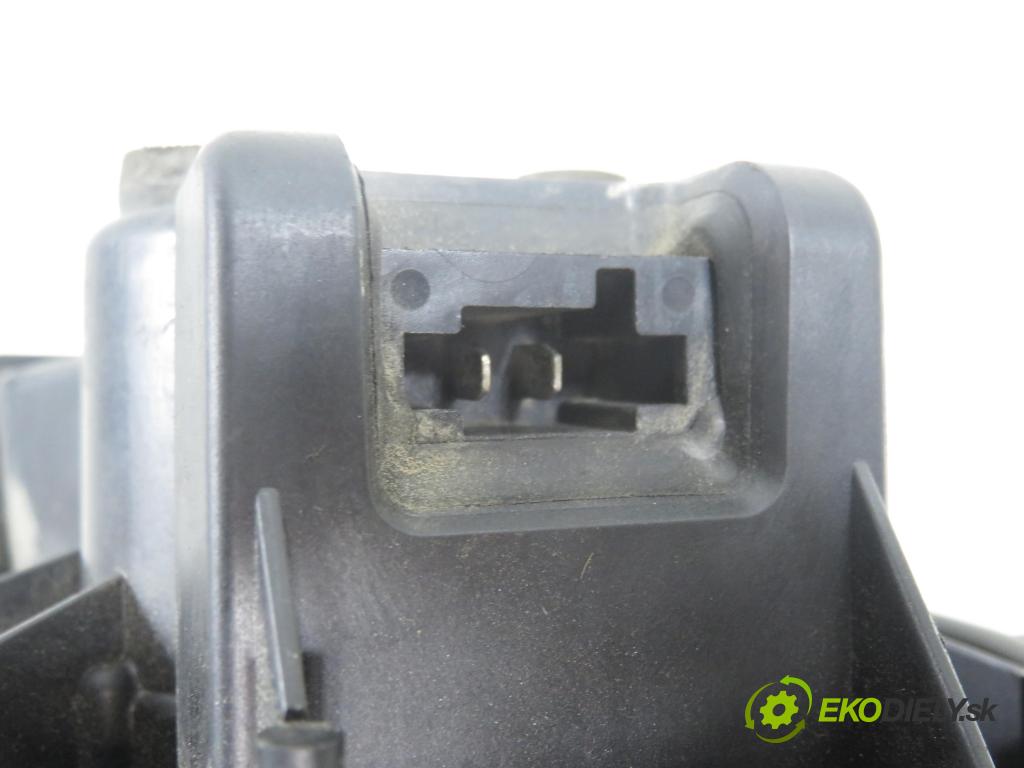 FIAT DUCATO Furgon (250_, 290_) FURGON 2010 74,00 100 Multijet 2.2 D - 4HV 2198,00 Ventilátor vetráku 168330100