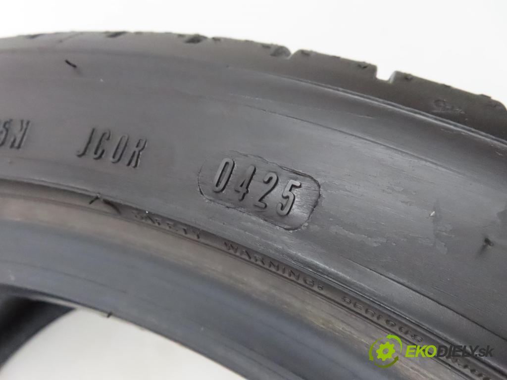 2025    PNEUMATIKY: / PNEUMATIKY: LÉTO