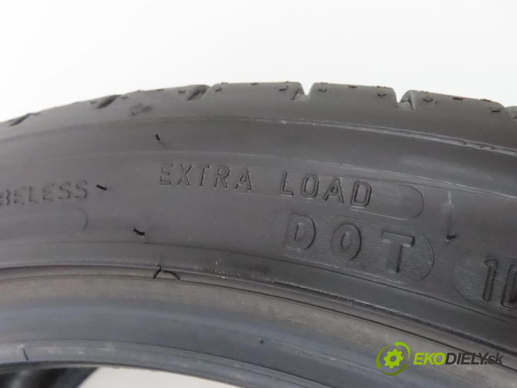 2025    PNEUMATIKY: / PNEUMATIKY: LÉTO