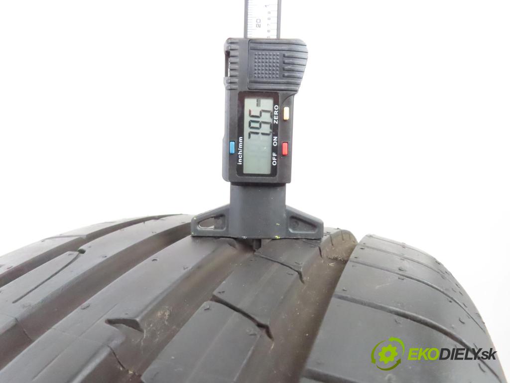 2025    PNEUMATIKY: / PNEUMATIKY: LÉTO