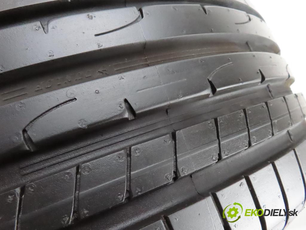 2025    PNEUMATIKY: / PNEUMATIKY: LÉTO