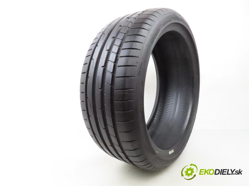 2025    PNEUMATIKY: / PNEUMATIKY: LÉTO