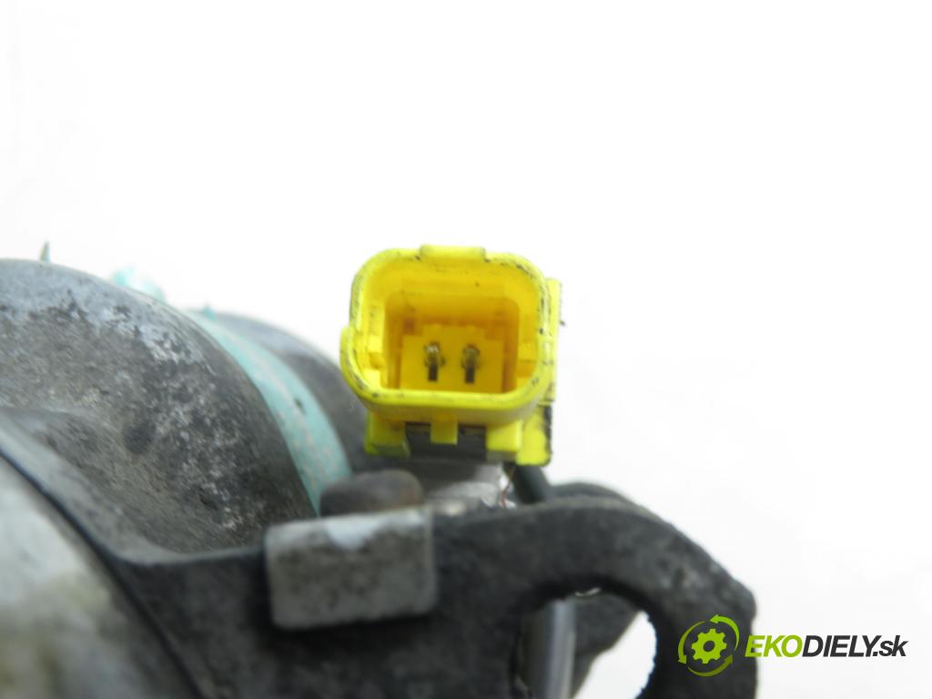 PEUGEOT 307 SW (3H) KOMBI 2003 79,00 2.0 HDI 110 - RHS 1997,00 KOMPRESOR: klimatizácie SD6VR0 (Kompresor klimatizácie)