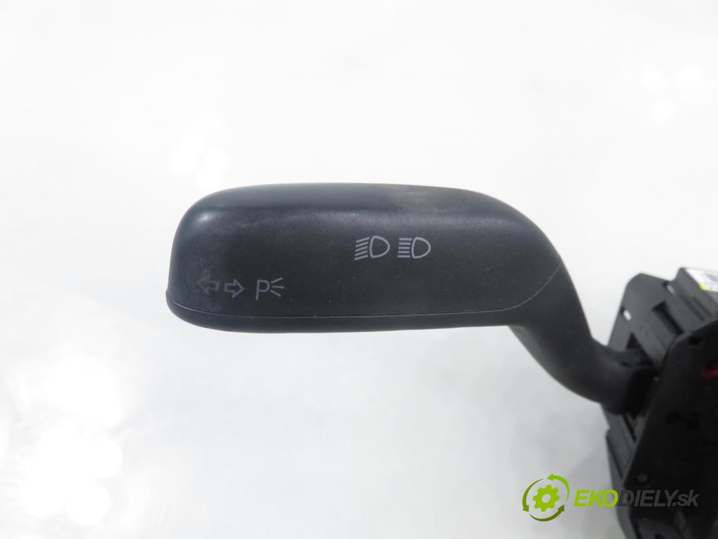 SEAT IBIZA IV (6J5, 6P1) HB 2009 51,00 1.2 12V DOHC 70 - BZG 1198,00 páčka/prepínač 7H0953513 ; 280689