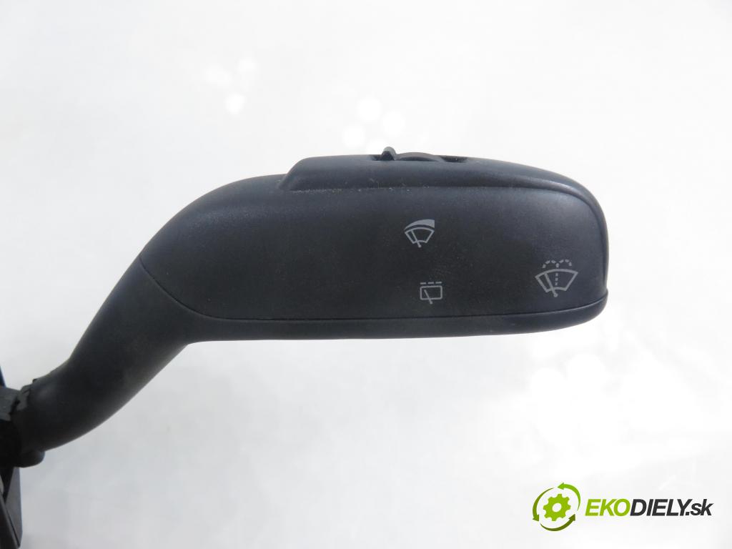 SEAT IBIZA IV (6J5, 6P1) HB 2009 51,00 1.2 12V DOHC 70 - BZG 1198,00 páčka/prepínač 7H0953513 ; 280689