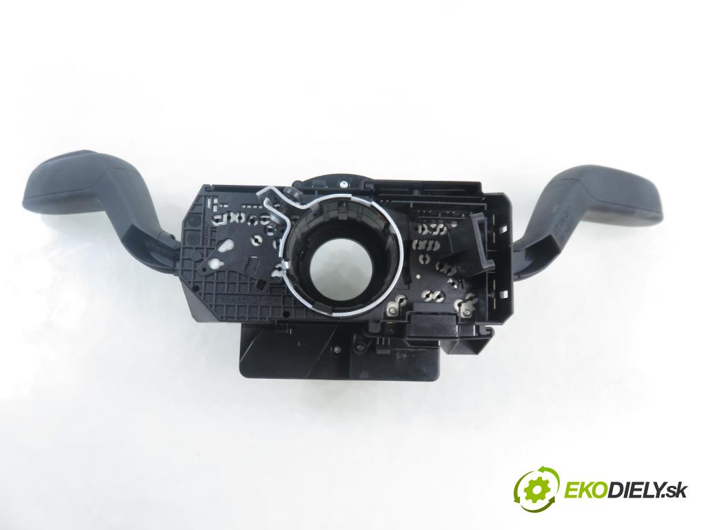 SEAT IBIZA IV (6J5, 6P1) HB 2009 51,00 1.2 12V DOHC 70 - BZG 1198,00 páčka/prepínač 7H0953513 ; 280689