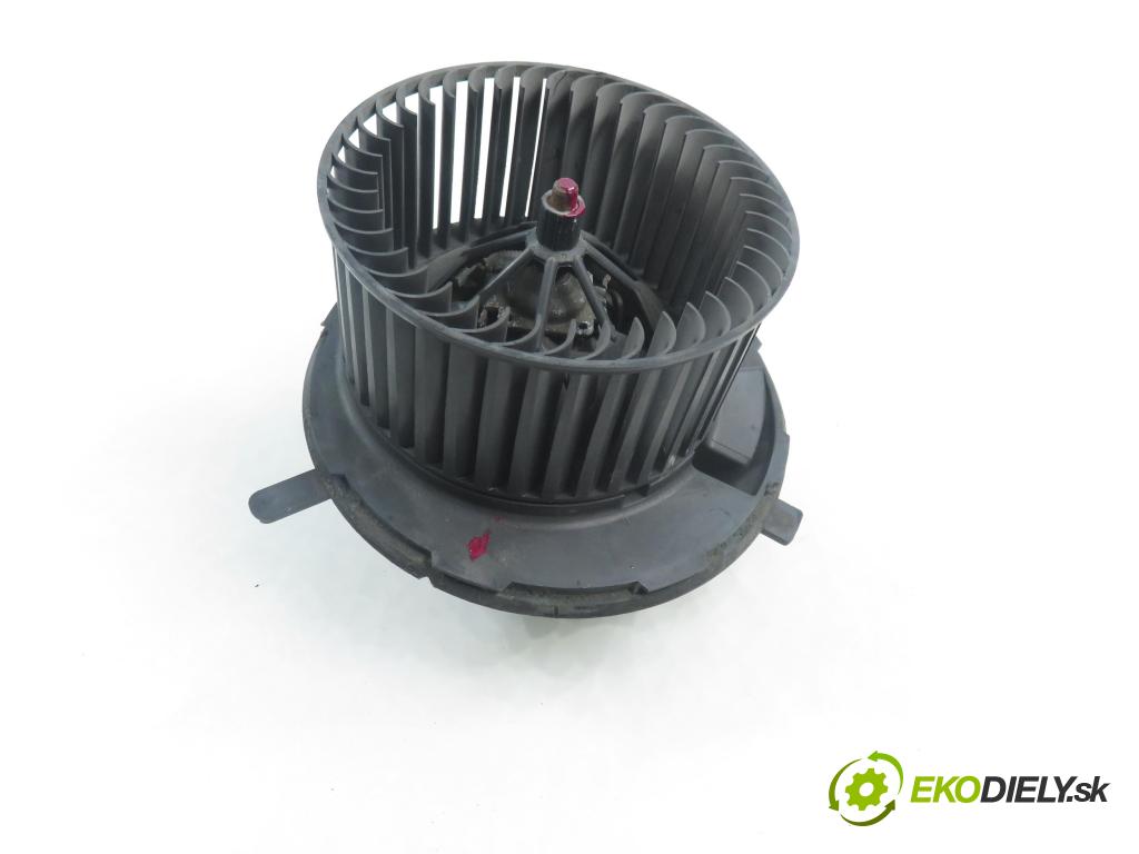 VW TOURAN (1T1, 1T2) MINIVAN 2005 75,00 1.6 - BGU 1595,00 Ventilátor vetráku 1K1819015