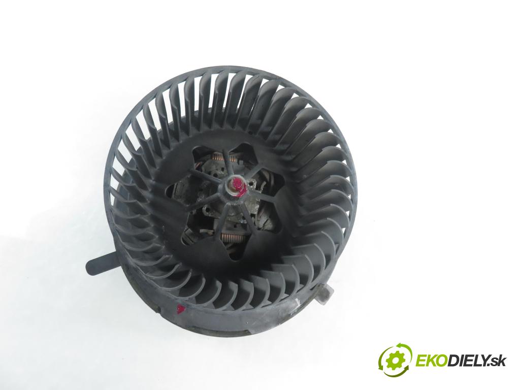 VW TOURAN (1T1, 1T2) MINIVAN 2005 75,00 1.6 - BGU 1595,00 Ventilátor vetráku 1K1819015