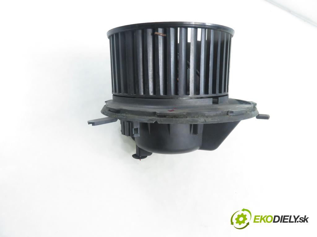 VW TOURAN (1T1, 1T2) MINIVAN 2005 75,00 1.6 - BGU 1595,00 Ventilátor vetráku 1K1819015
