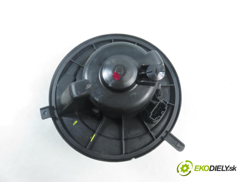 VW TOURAN (1T1, 1T2) MINIVAN 2005 75,00 1.6 - BGU 1595,00 Ventilátor vetráku 1K1819015