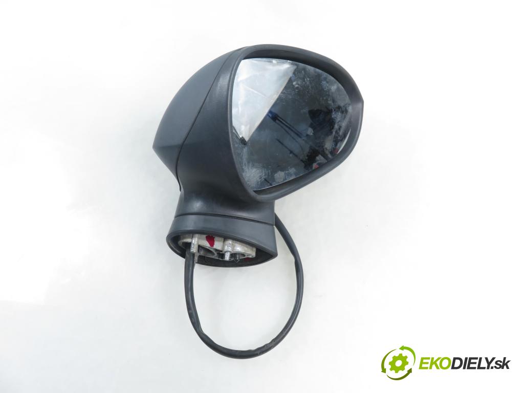 SEAT IBIZA IV (6J5, 6P1) HB 2009 51,00 1.2 12V DOHC 70 - BZG 1198,00 Spätné zrkadlo PM