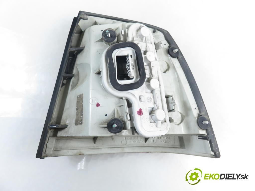 OPEL ASTRA G liftback (T98) HB 2006 66,00 1.4 - Z 14 XEP 1364,00 světlo levé zadní