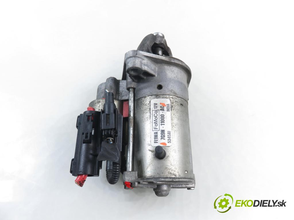 FORD FOCUS III HB 2016 77,00 1.6 Ti VCT 105 - IQDB 1596,00 Štartér 7G9N11000AC (Štartér)