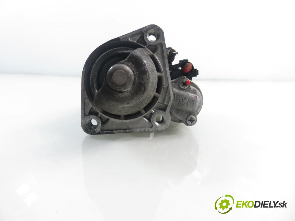 FORD FOCUS III HB 2016 77,00 1.6 Ti VCT 105 - IQDB 1596,00 Štartér 7G9N11000AC (Štartér)