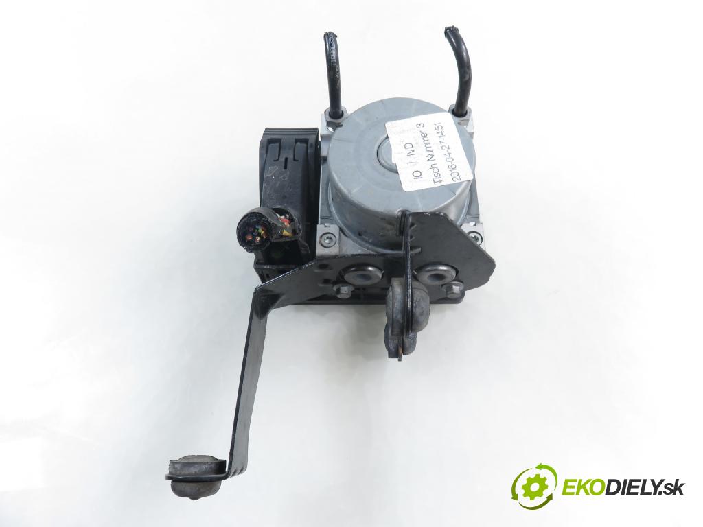 FORD FOCUS III HB 2016 77,00 1.6 Ti VCT 105 - IQDB 1596,00 Pumpa ABS F1FC2C219BE ; 10091501593 (Pumpa ABS)