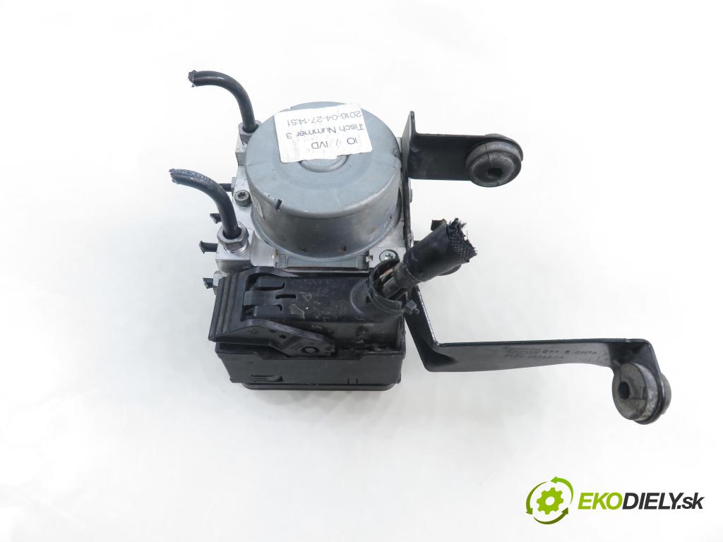 FORD FOCUS III HB 2016 77,00 1.6 Ti VCT 105 - IQDB 1596,00 Pumpa ABS F1FC2C219BE ; 10091501593 (Pumpa ABS)