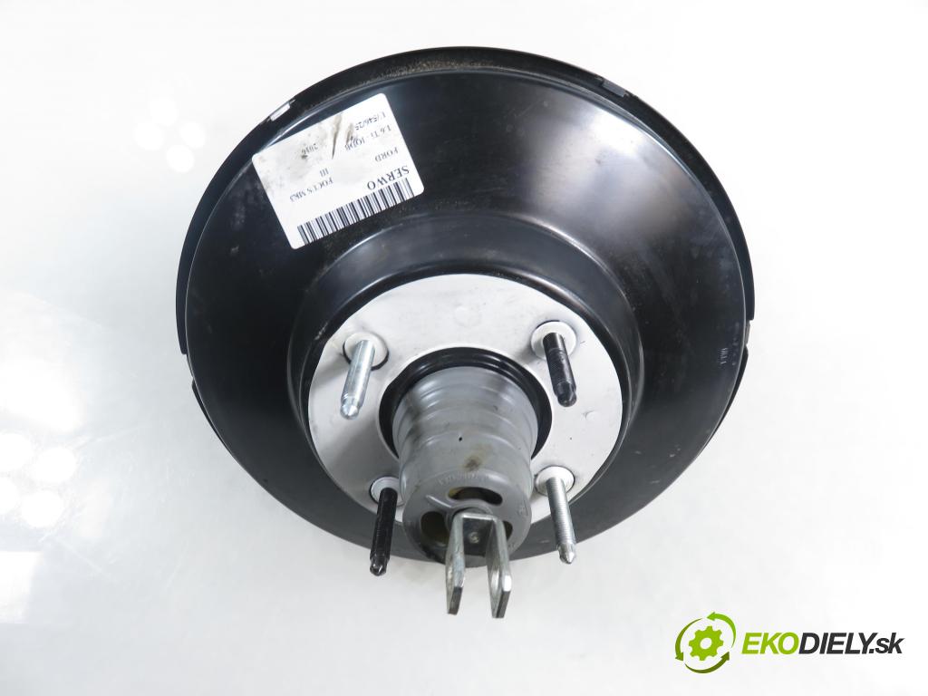 FORD FOCUS III HB 2016 77,00 1.6 Ti VCT 105 - IQDB 1596,00 Posilovač DV612B195AC ; 03786218524 (Servočerpadlo)