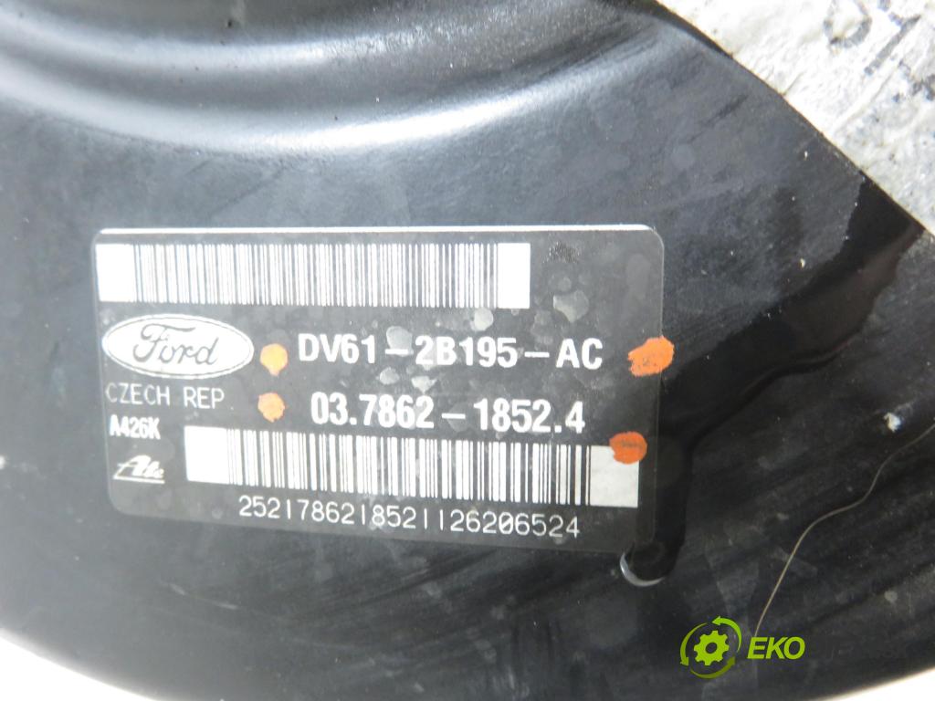 FORD FOCUS III HB 2016 77,00 1.6 Ti VCT 105 - IQDB 1596,00 Posilovač DV612B195AC ; 03786218524 (Servočerpadlo)