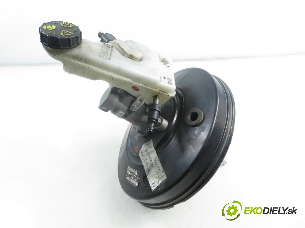 FORD FOCUS III HB 2016 77,00 1.6 Ti VCT 105 - IQDB 1596,00 Posilovač DV612B195AC ; 03786218524 (Servočerpadlo)