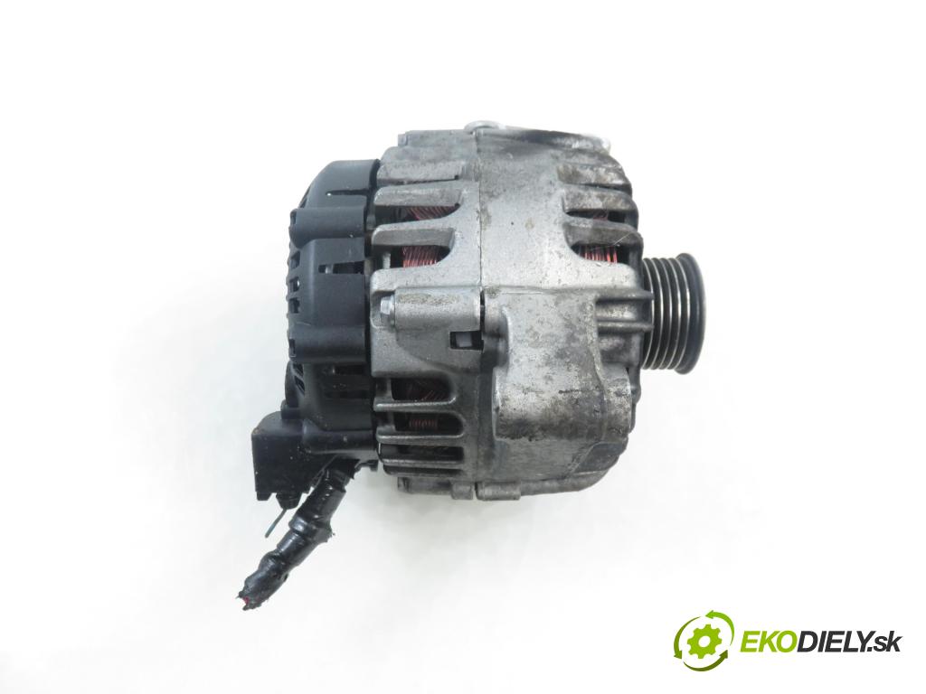 FORD FOCUS III HB 2016 77,00 1.6 Ti VCT 105 - IQDB 1596,00 Alternátor AV6N10300HA ; TG12C087 (Alternátor)