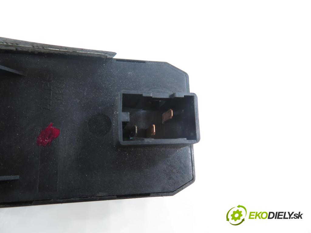 SUZUKI GRAND VITARA I (FT, HT) TERENOWY 2002 64,00 2.0 TD 87 4x4 - RF (MAZDA) 1998,00 Panel ovládaní oken