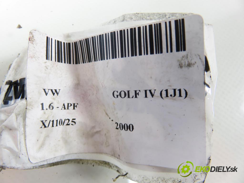 VW GOLF IV (1J1) HB 2000 74,00 1.6 - APF 1595,00 Pumpa brzdová ATE23 (Posilňovač bŕzd)