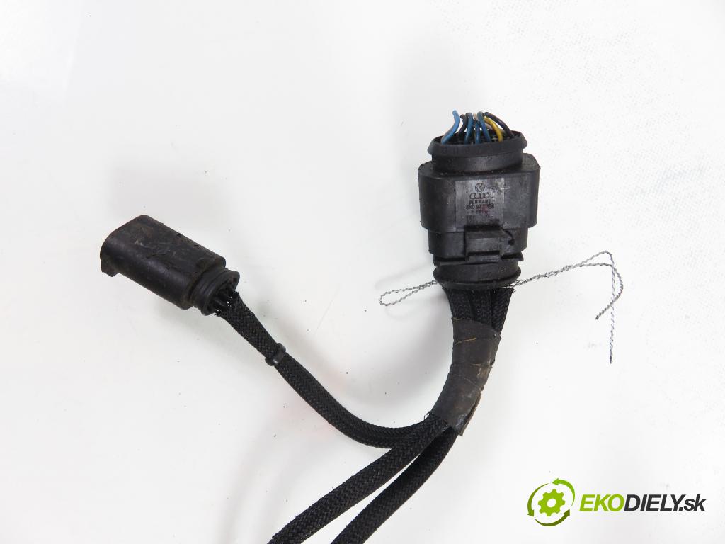 VW GOLF IV (1J1) HB 2000 74,00 1.6 - APF 1595,00 Pumpa brzdová ATE23 (Posilňovač bŕzd)