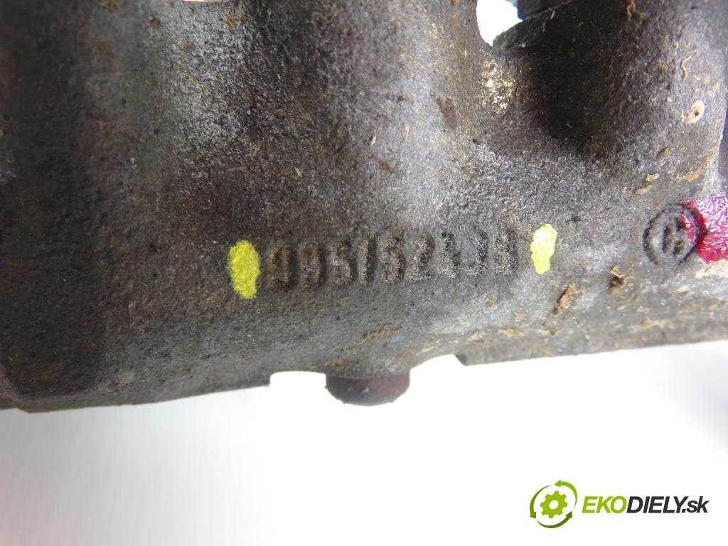 FIAT UNO (146_) HB 1993 33,00 1 - 156 A2.000 999,00 posilovač 99552438 (Servočerpadlo)