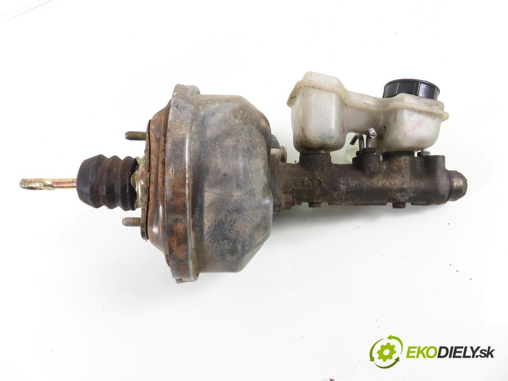 FIAT UNO (146_) HB 1993 33,00 1 - 156 A2.000 999,00 posilovač 99552438 (Servočerpadlo)