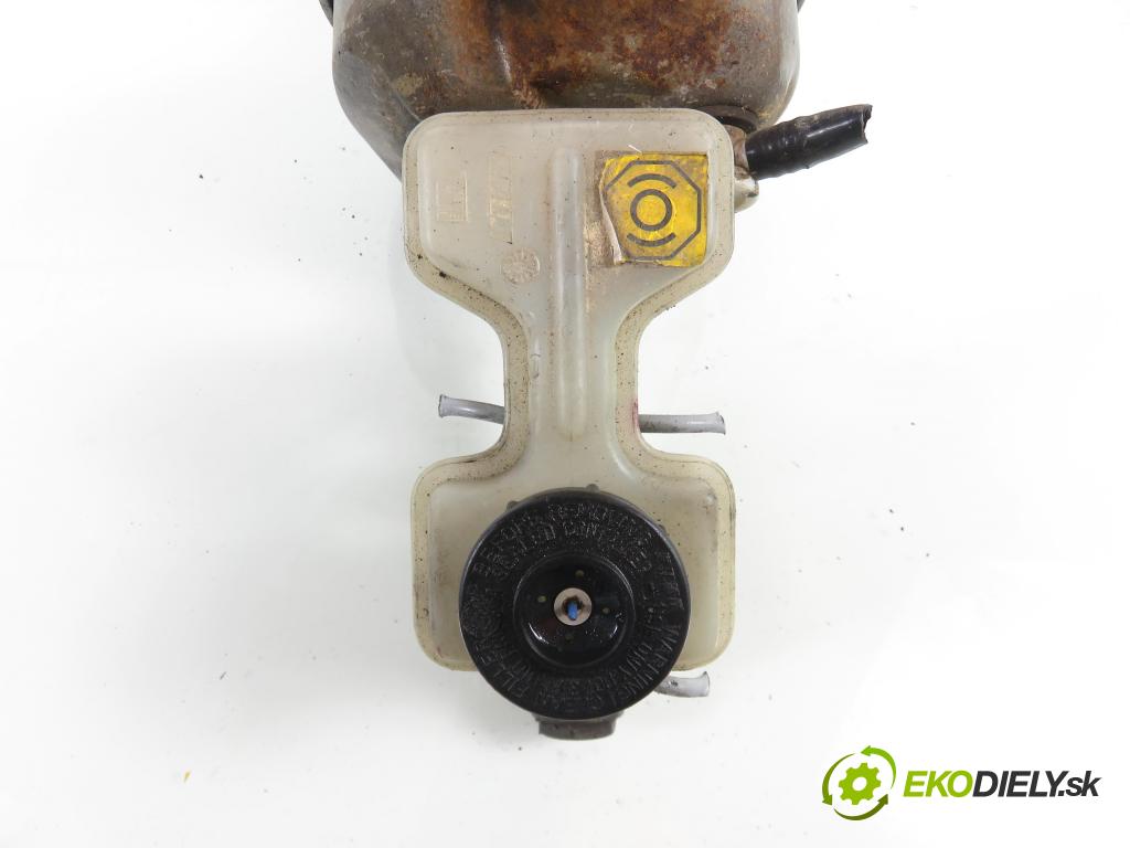 FIAT UNO (146_) HB 1993 33,00 1 - 156 A2.000 999,00 posilovač 99552438 (Servočerpadlo)