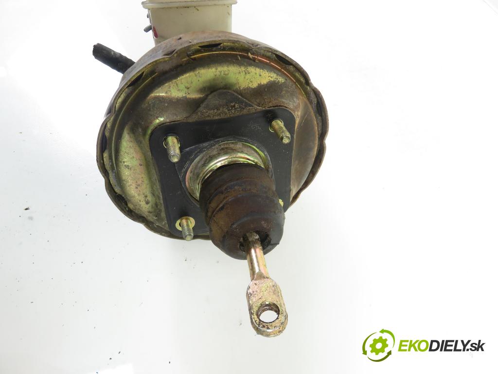 FIAT UNO (146_) HB 1993 33,00 1 - 156 A2.000 999,00 posilovač 99552438 (Servočerpadlo)